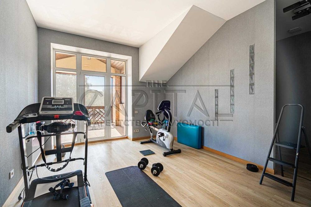 Продаж Будинку Конча Заспа КМ " Свитанок-2" с. Плюти
Обухівський район