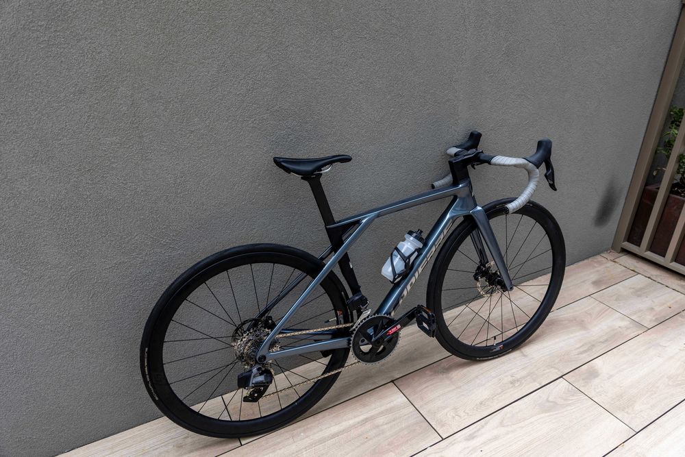 Bicicleta de Estrada Lapierre Xelius DRS 6.0 AXS Carbono – Tamanho XS/44