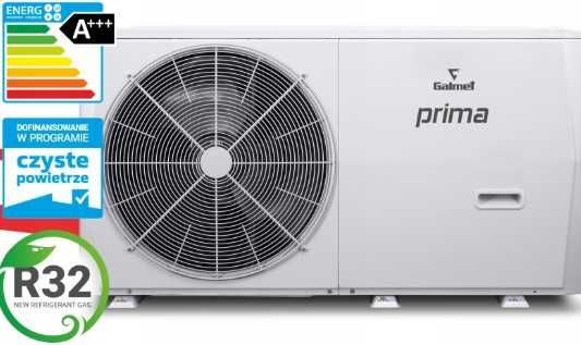 Zestaw GALMET Prima 10GT- SG-000046 Monoblok