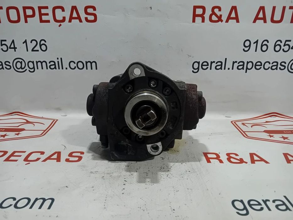 Bomba Injetora / Bomba de Injeção / Alta Pressão ford Transit 2.2