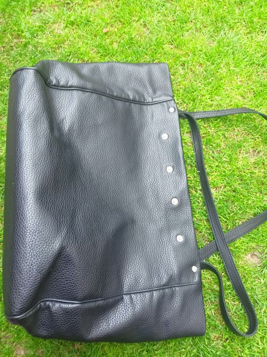 Torba Farbotka klapki