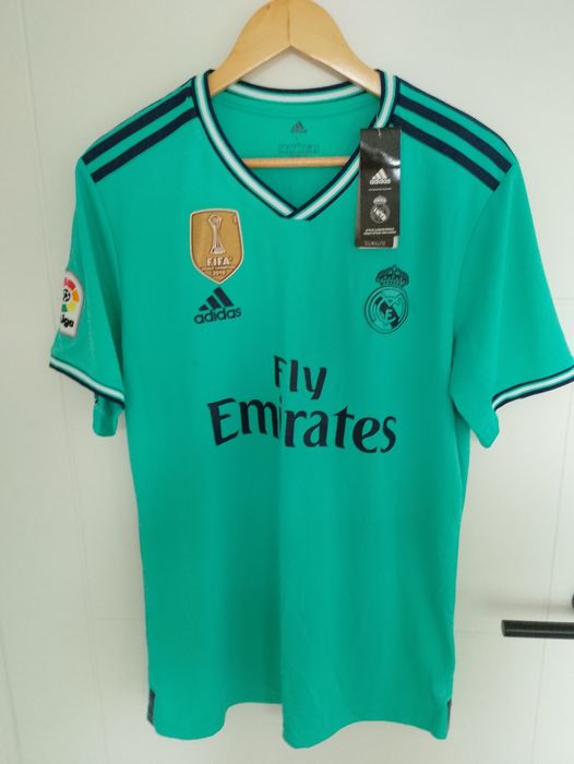 Real Madryt replika