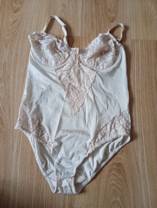 Body modelujące .
