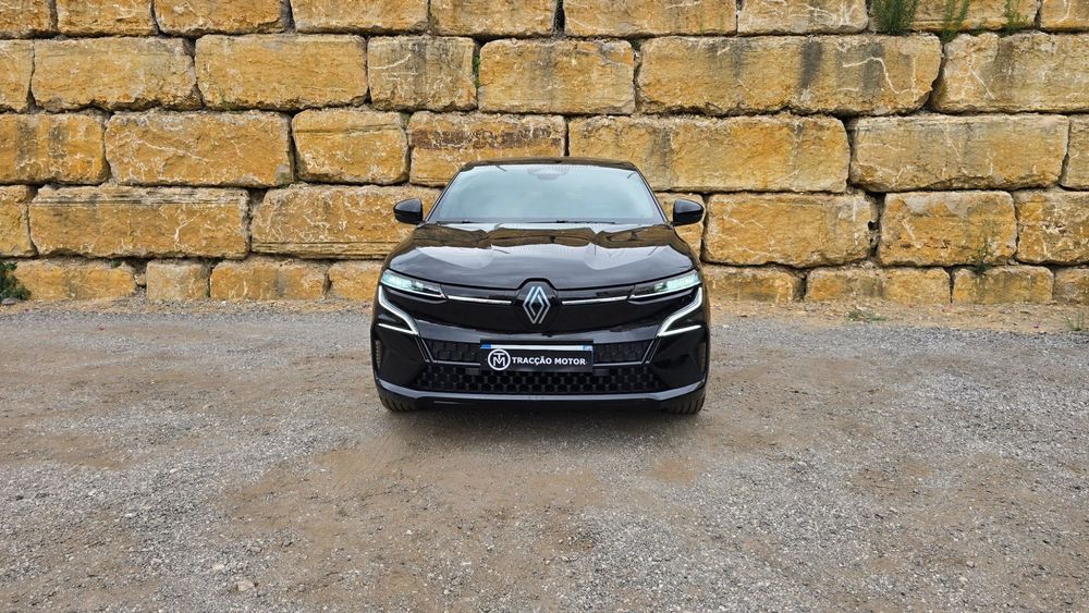 Renault Mégane E-Tech EV60 Techno Optimum Charge foto 5