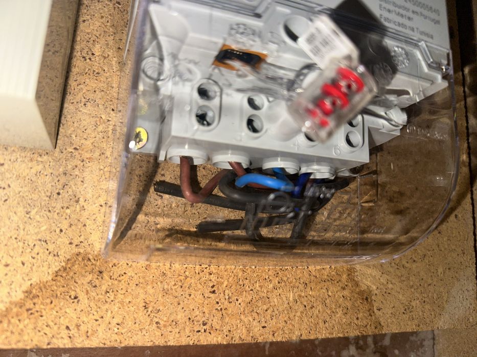 Serviços de manutenção