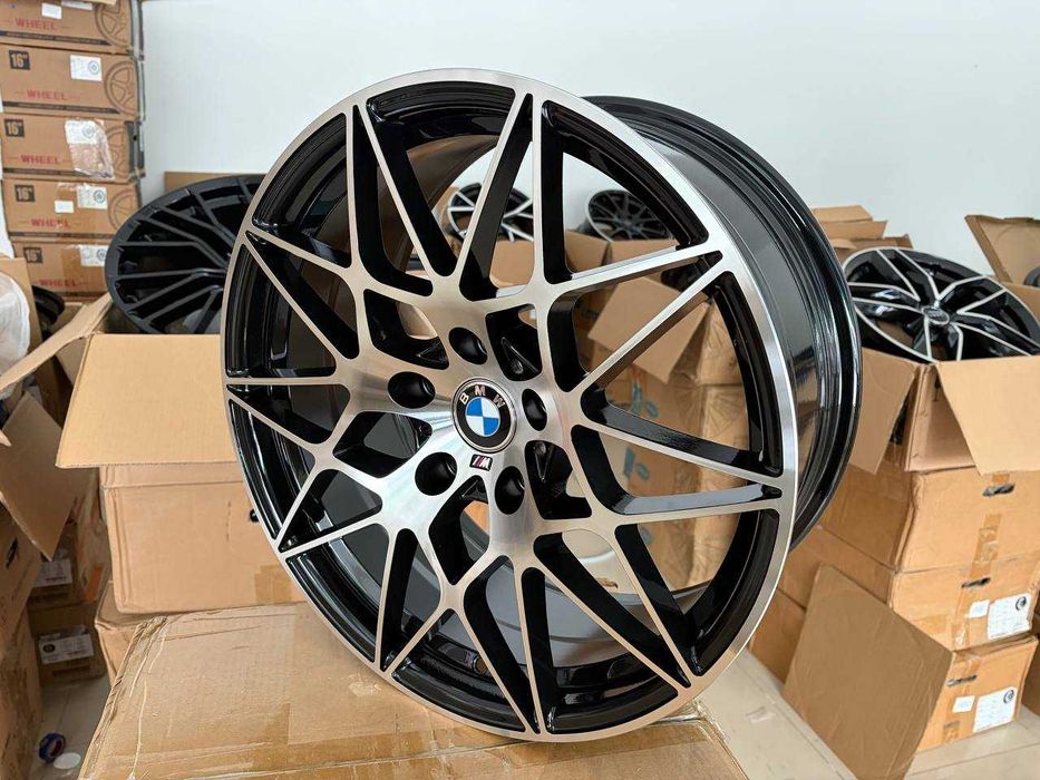 Нові диски R18 5*120 BMW / Магазин / Відправка по Україні