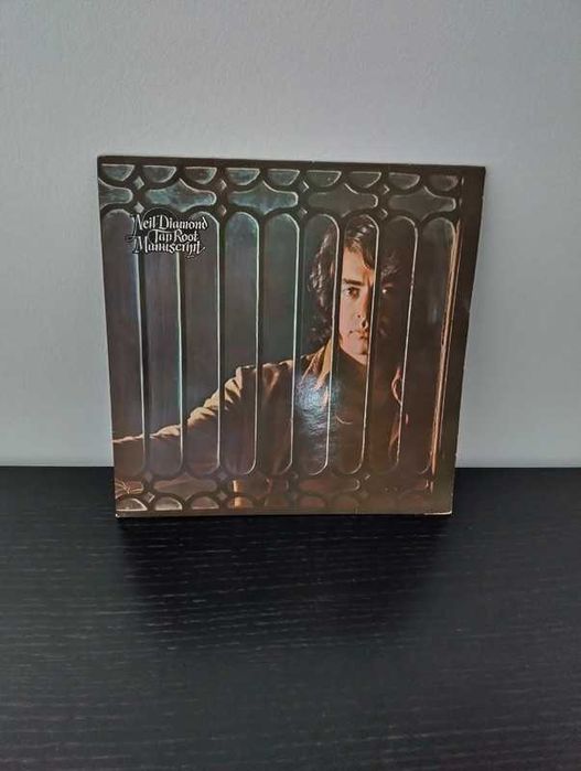 Vinil e cds de colecionador