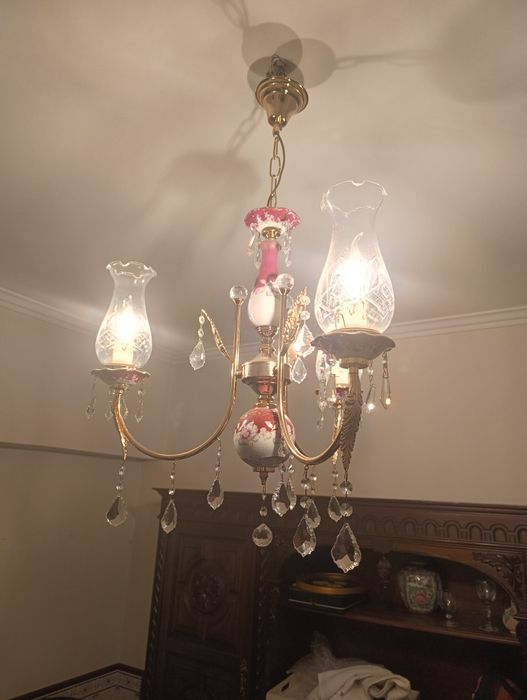 Crystal Chandeliers436769058582712322