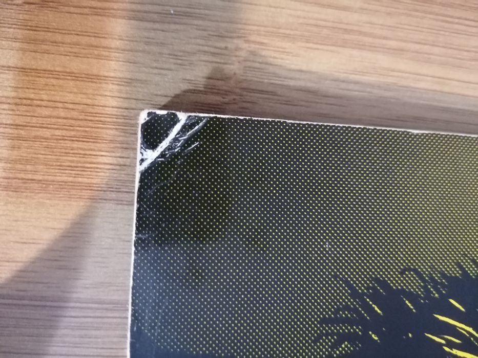 BD Jeremiah - 1aEdicao PT. 1984