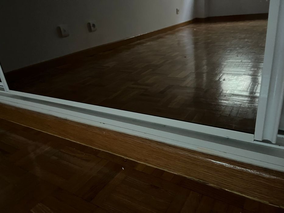 Portas de roupeiro de correr