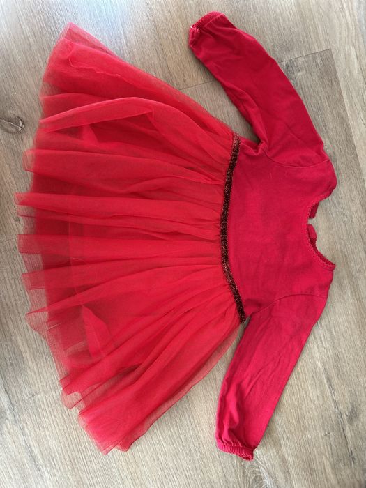 Sukienka kappahl rozmiar 74