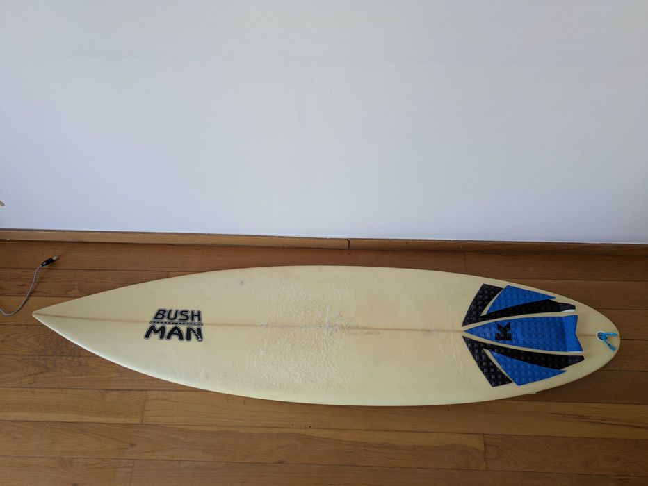 Prancha de surf 6.4