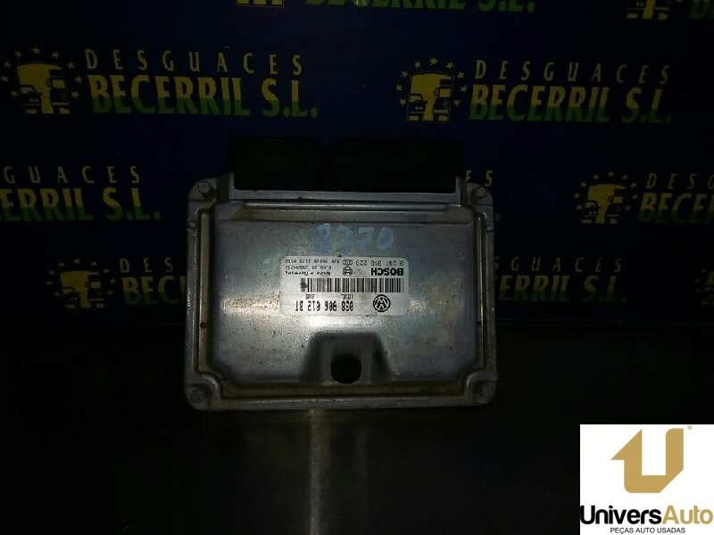 CENTRALINA MOTOR UCE SEAT TOLEDO II 1999 -038906012BT