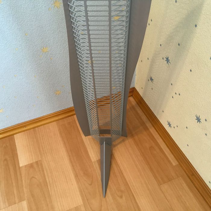 Стильная Подставка под диски TECHPOINT