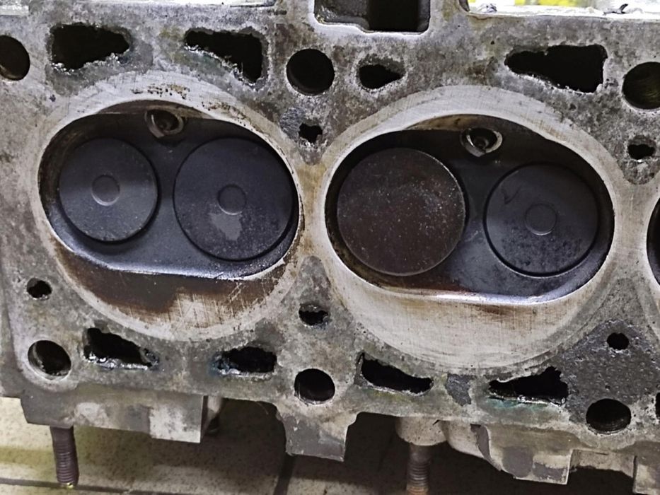 lada samara 1.5 głowica silnika 1003015