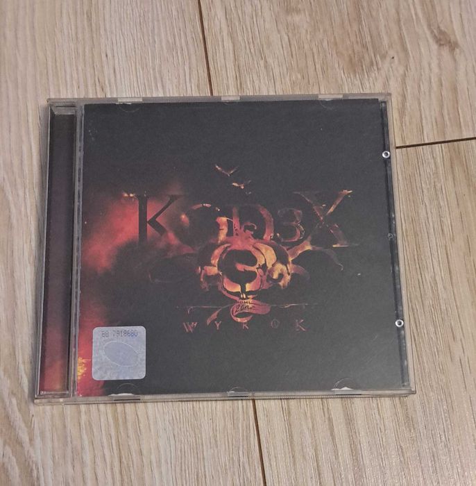 Kodex 3 CD edycja 2007