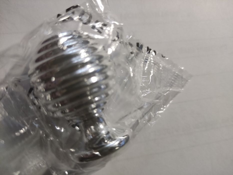 Ручки для мебели