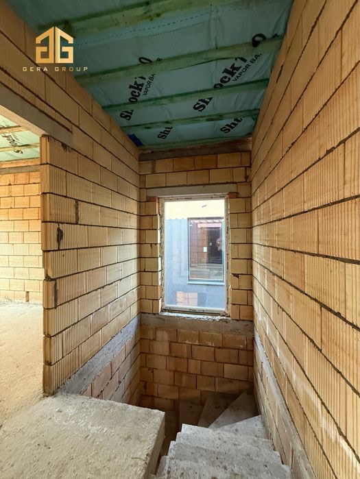 Від забудовника ‼️Єоселя ‼️Продаж будинка (дуплекс)  2 сотки 120 кв.м ГАЗ! Світло! Софіївська Борщагівка, вул.Фермерська 90