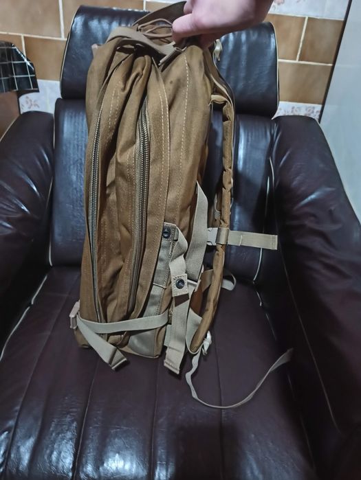 Тактичний рюкзак медика