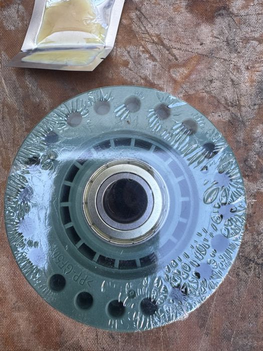 Підшипник пральної вертикальної машинки Electrolux, AEG