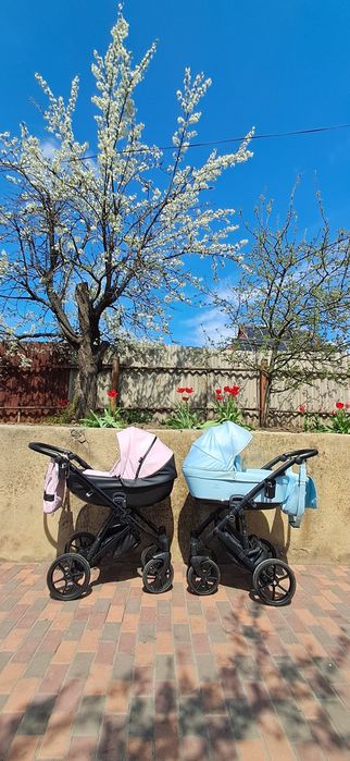 Склад колясок.Carello,Adamex, Cybex