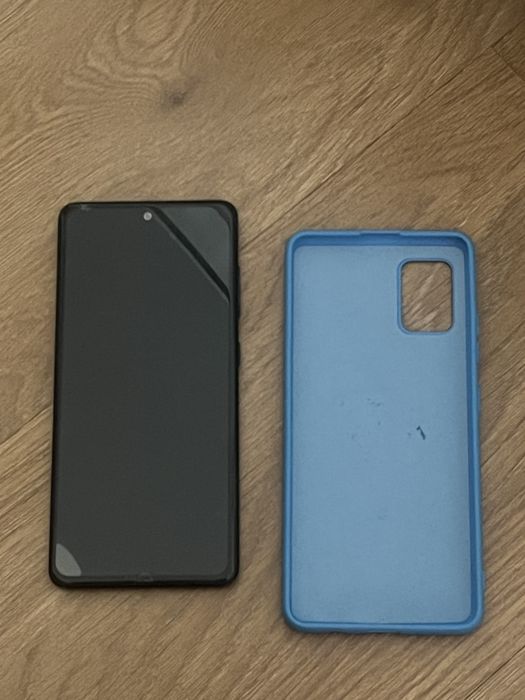 Samsung Galaxy A51
