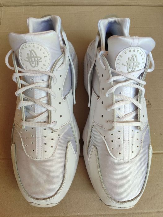 Кроссовки Nike Air Huarache 46 размер
