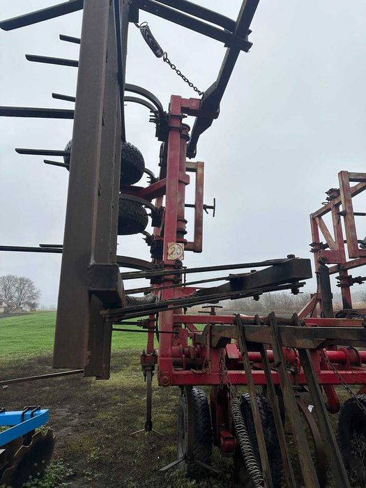 продам культиватор КГС 9,5