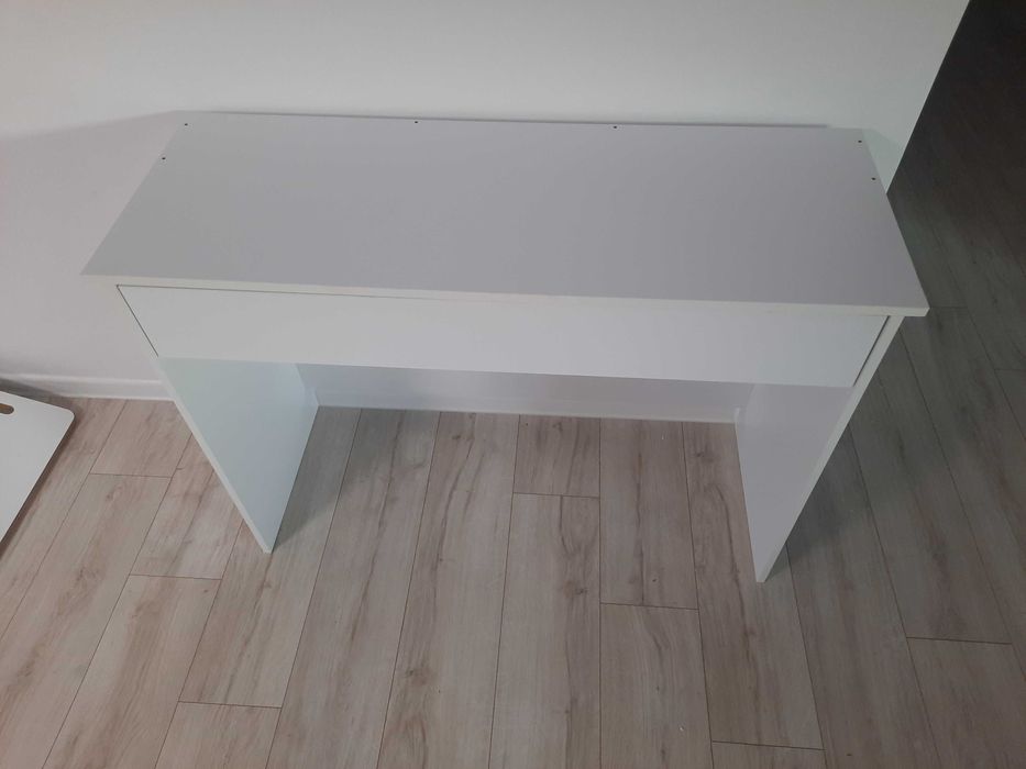 Toaletka lucy komódka