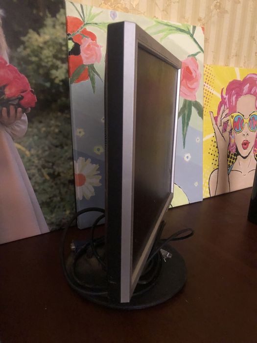 Монітор.від компютора