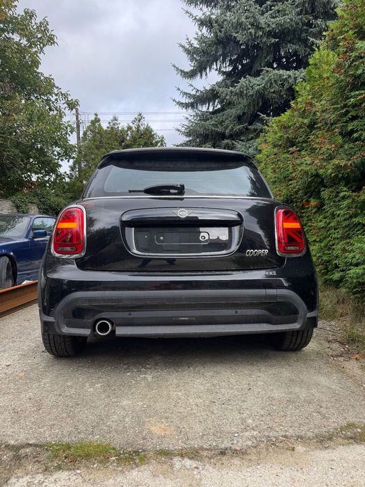 MINI One