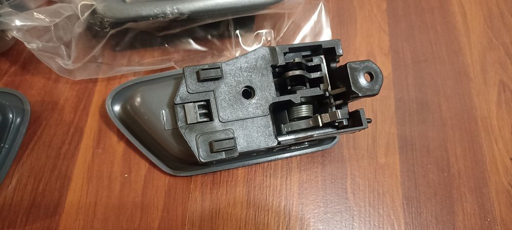 Внутренняя ручка двери тойота Камри 20 toyota camry 20
