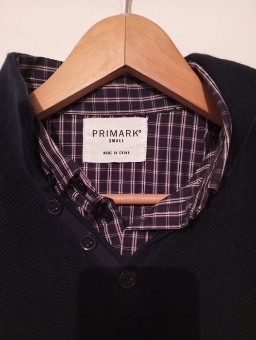 Camisola/ Camisa Primark Tamanho S