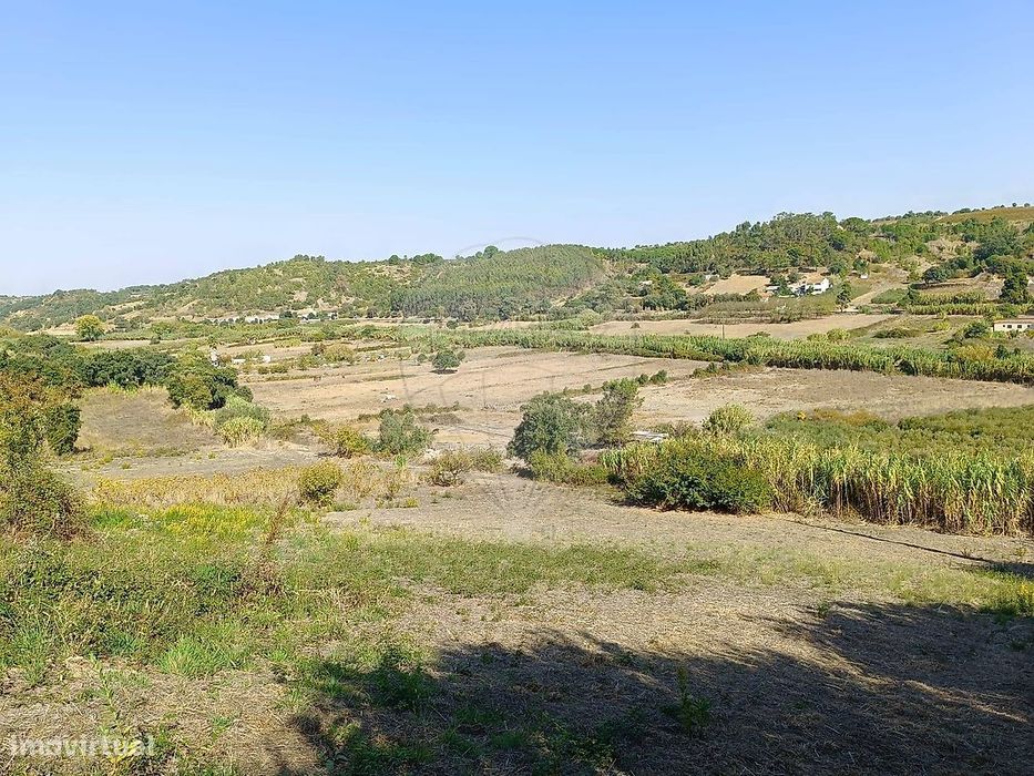 Terreno  para venda — Vale do Paraíso, Lisboa