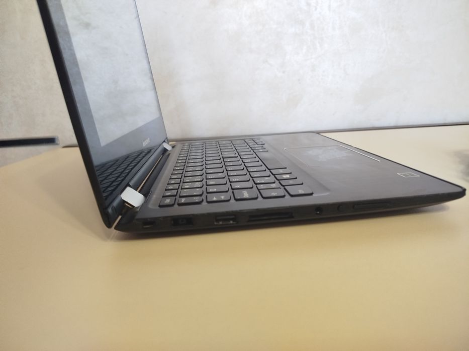 Lenovo чотирьох ядер.проц.Pentium 2.16GHz/SSD128