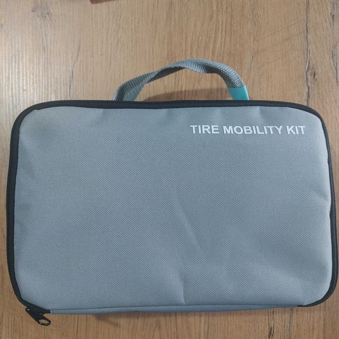 Kompresor zestaw naprawczy Hyundai kona 2024r.