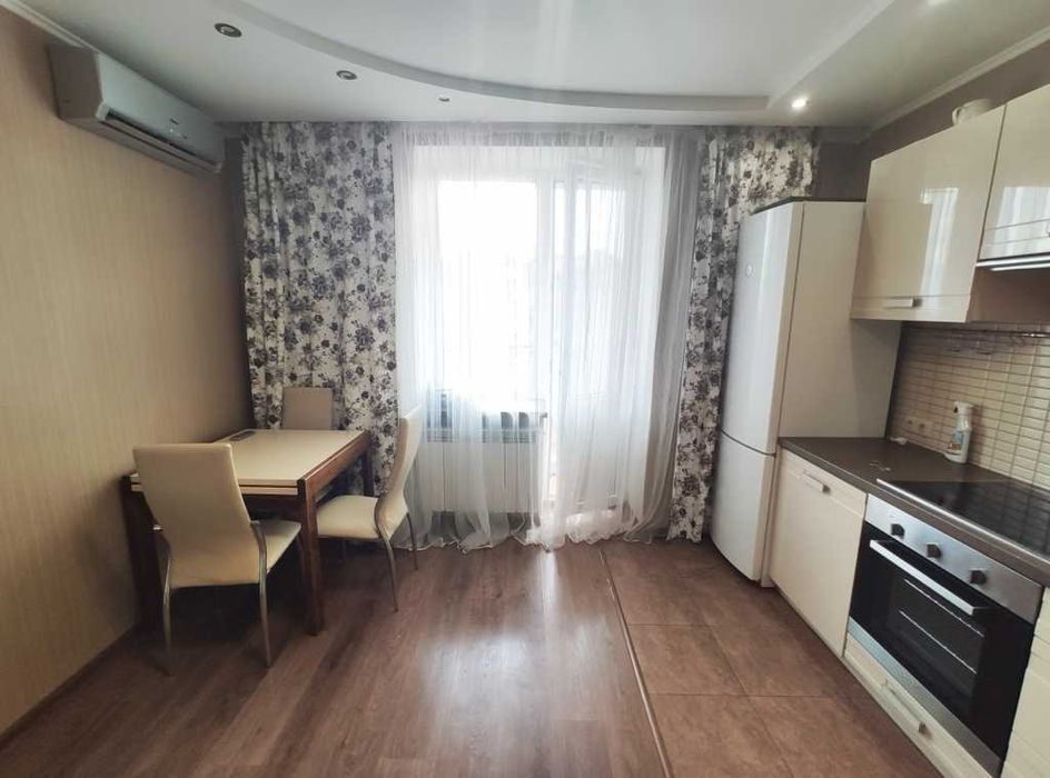 Продаж функціональної, компактної 2к. кв. жкЧайка вул.Лобановського