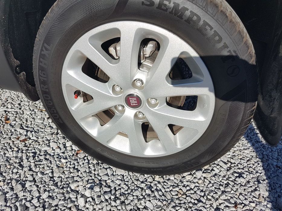 Fiat Sedici