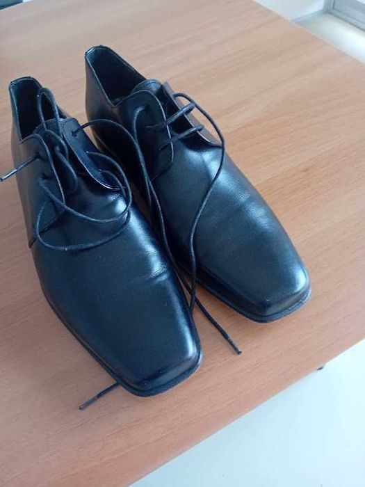 Sapatos Roland Cartier