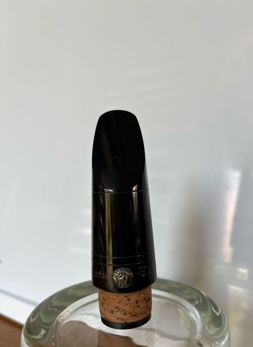 Ustnik klarnet Eddie Daniels