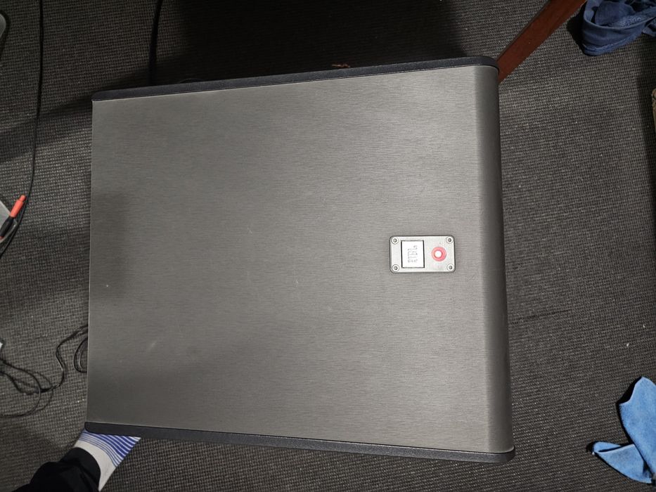 Subwoofer jbl es250/230