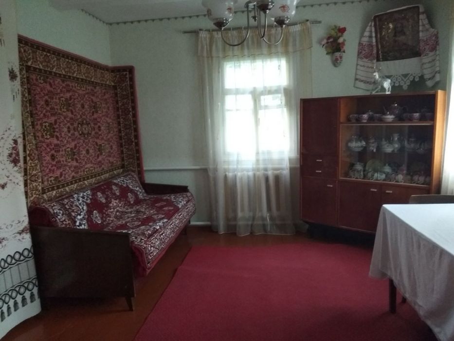 Приватний будинок