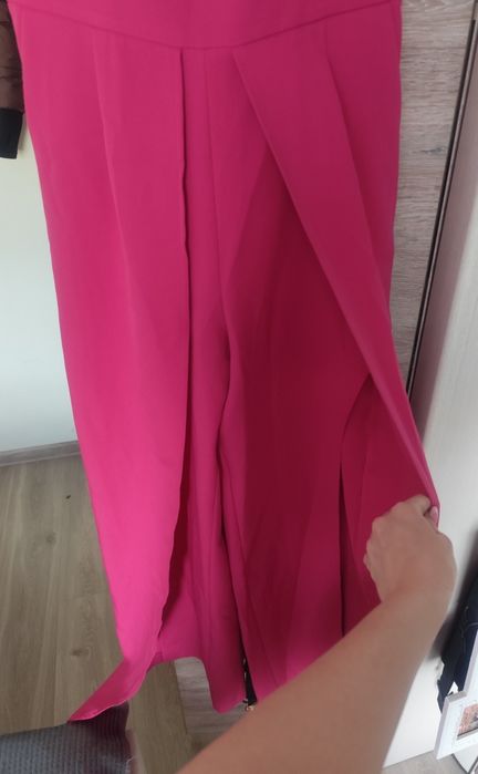 Kombinezon damski Paris Loudress 36