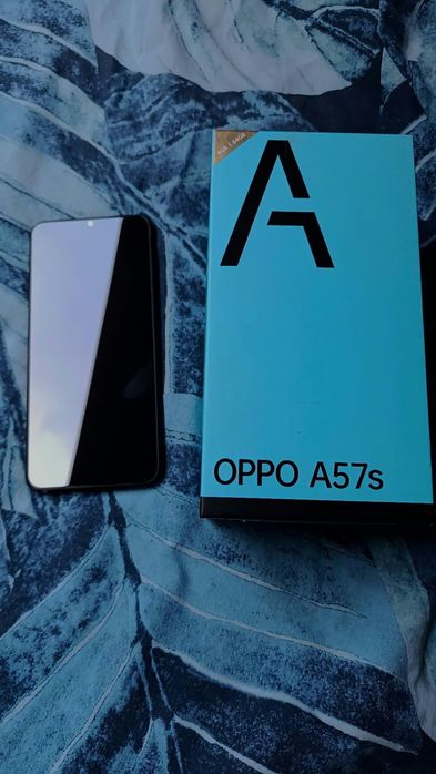 Oppo A57 S stan idealny!!!