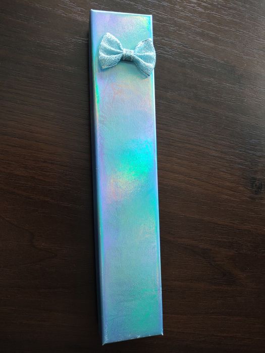 Bransoletka z perełkami + etui