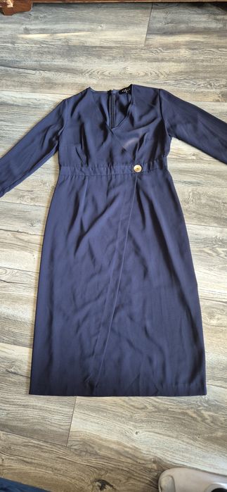 Elegancka sukienka Mohito rozm. 38