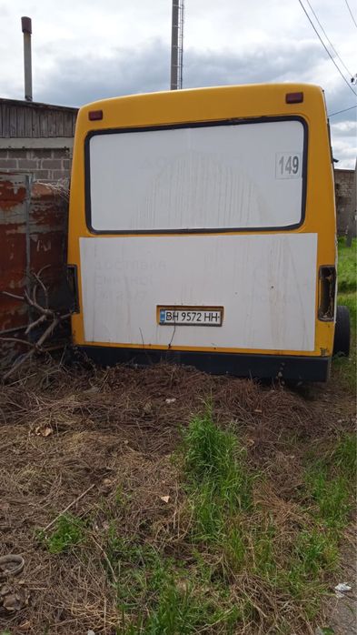 Продажа Богдан A 091