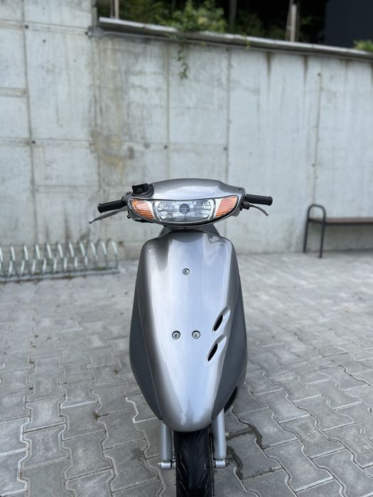 Honda dio 35