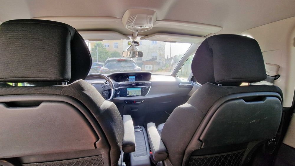 Citroën C4 Grand Picasso 1.6