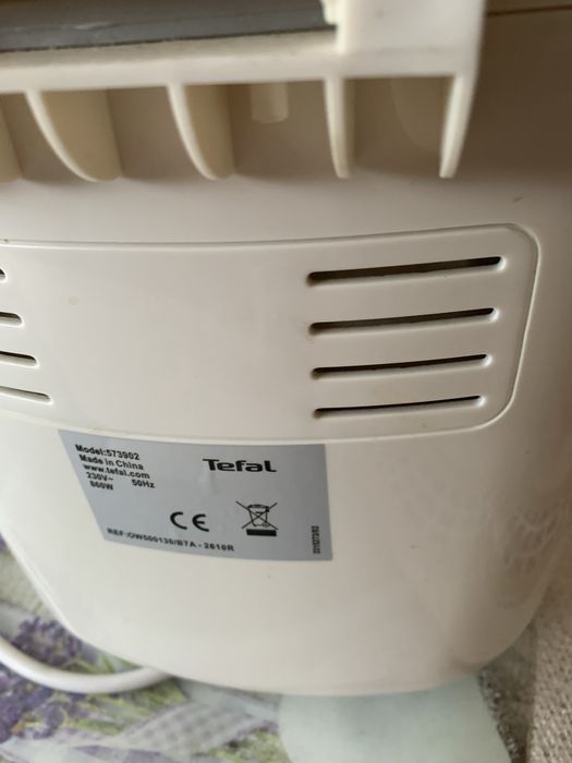 Wypiekacz do chleba Tefal